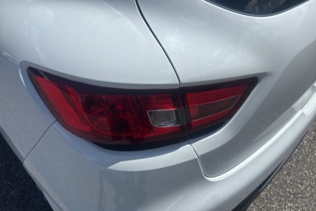RENAULT CLIO IV TCE 90 BUSINESS