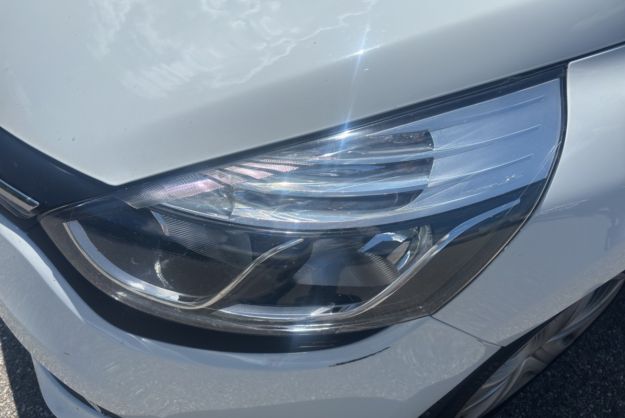 RENAULT CLIO IV TCE 90 BUSINESS