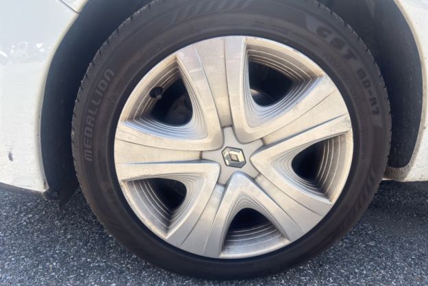 RENAULT CLIO IV TCE 90 BUSINESS