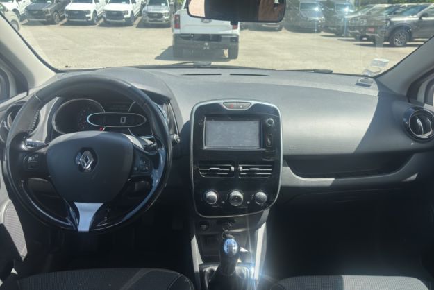 RENAULT CLIO IV TCE 90 BUSINESS