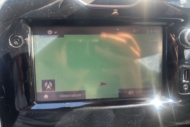 RENAULT CLIO IV TCE 90 BUSINESS