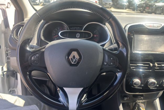 RENAULT CLIO IV TCE 90 BUSINESS