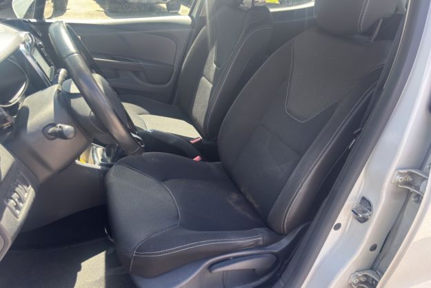 RENAULT CLIO IV TCE 90 BUSINESS