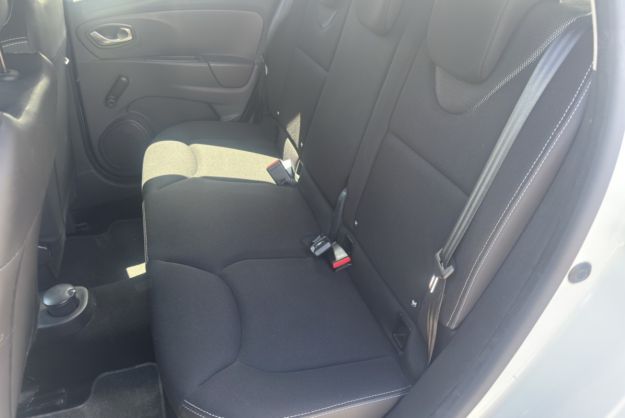RENAULT CLIO IV TCE 90 BUSINESS