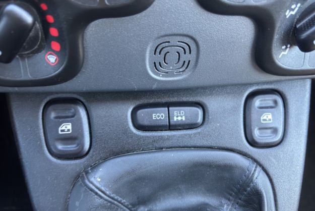 FIAT PANDA 0.9I TWINAIR 85 4X4