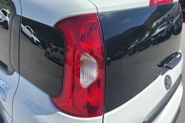 FIAT PANDA 0.9I TWINAIR 85 4X4
