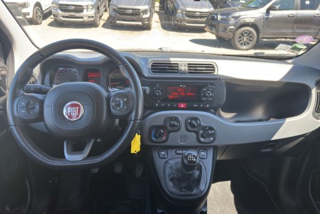 FIAT PANDA 0.9I TWINAIR 85 4X4