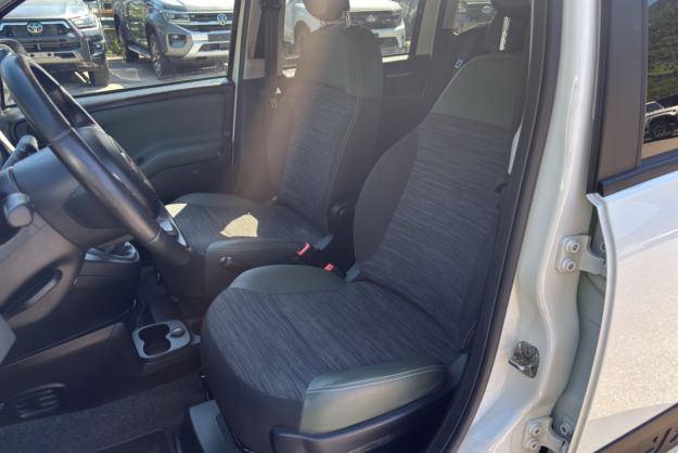 FIAT PANDA 0.9I TWINAIR 85 4X4