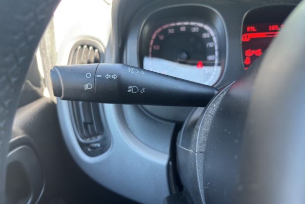 FIAT PANDA 0.9I TWINAIR 85 4X4