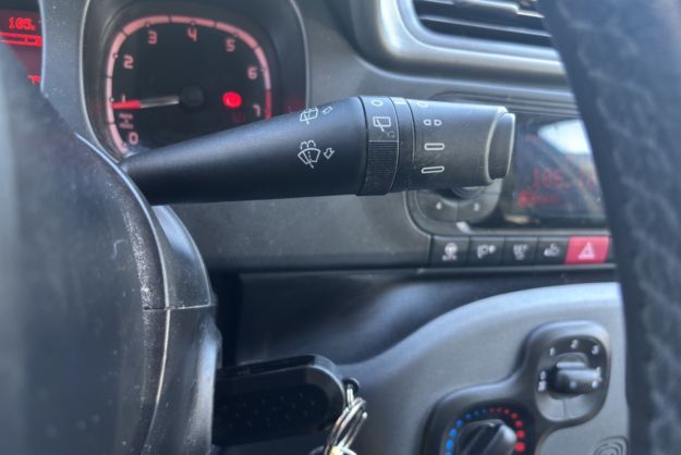 FIAT PANDA 0.9I TWINAIR 85 4X4