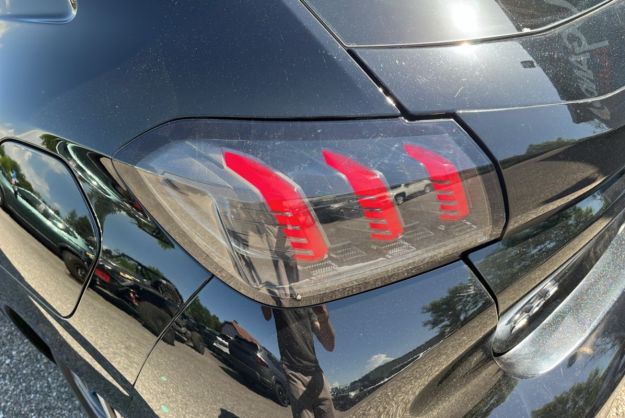 PEUGEOT 208 1.2 100 ALLURE PLUS KEYLESS CAM
