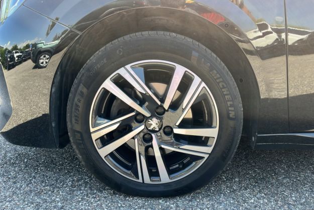 PEUGEOT 208 1.2 100 ALLURE PLUS KEYLESS CAM