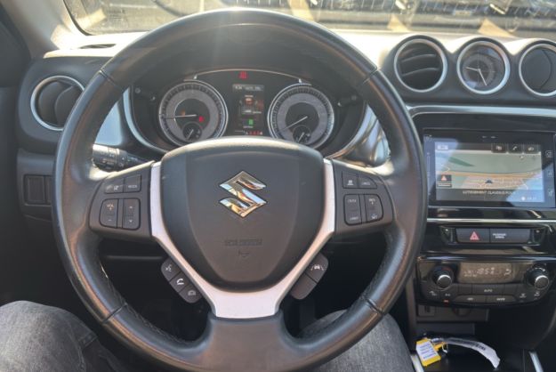 SUZUKI VITARA 1.4 HYBRID STYLE T.O ALLGRIP