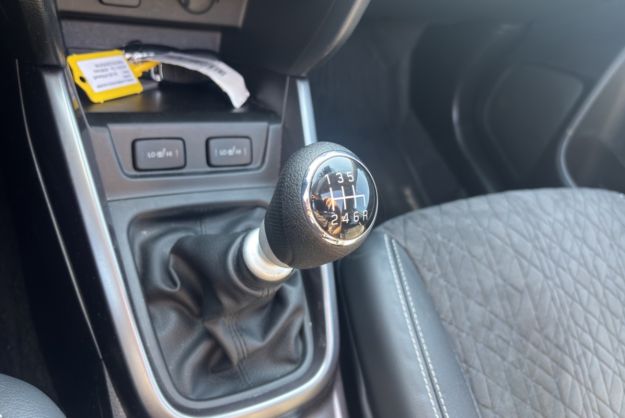 SUZUKI VITARA 1.4 HYBRID STYLE T.O ALLGRIP