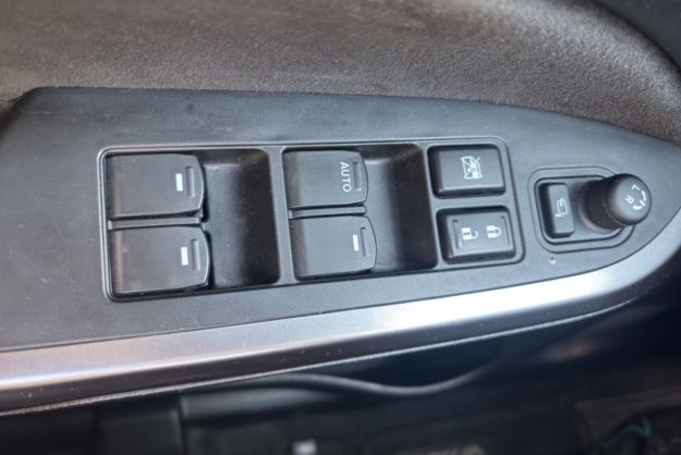 SUZUKI VITARA 1.4 HYBRID STYLE T.O ALLGRIP