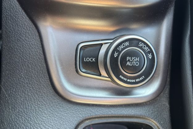 SUZUKI VITARA 1.4 HYBRID STYLE T.O ALLGRIP