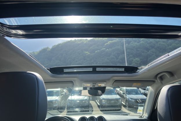 SUZUKI VITARA 1.4 HYBRID STYLE T.O ALLGRIP
