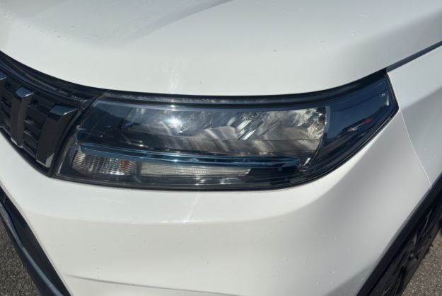 SUZUKI VITARA 1.4 HYBRID STYLE T.O ALLGRIP