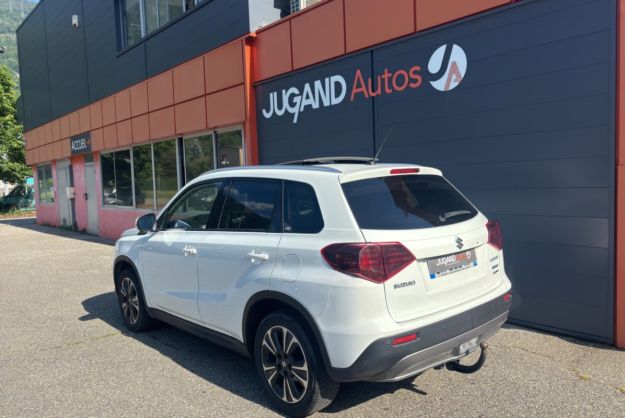 SUZUKI VITARA 1.4 HYBRID STYLE T.O ALLGRIP