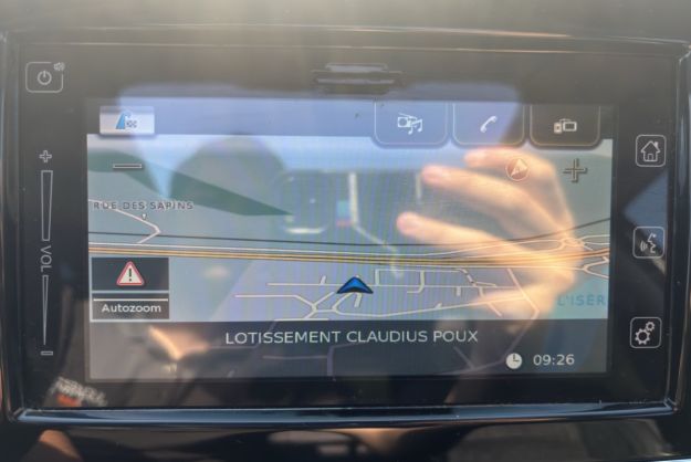 SUZUKI VITARA 1.4 HYBRID STYLE T.O ALLGRIP