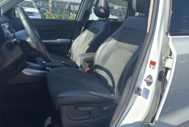SUZUKI VITARA 1.4 HYBRID STYLE T.O ALLGRIP