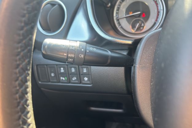 SUZUKI VITARA 1.4 HYBRID STYLE T.O ALLGRIP
