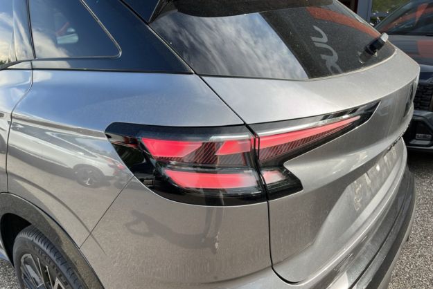 RENAULT AUSTRAL 200 ESPRIT ALPINE TPANO CITY