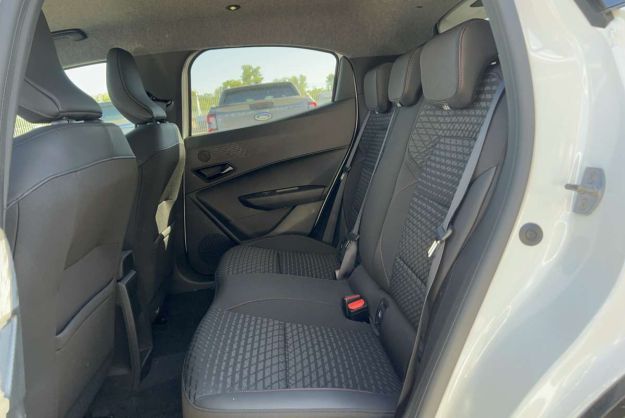 RENAULT CLIO 6 TCE 115 EDC TECHNO PLUS