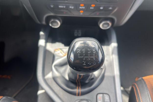 FORD RANGER 3.2 TDCI 200 WILDTRAK HARD TOP