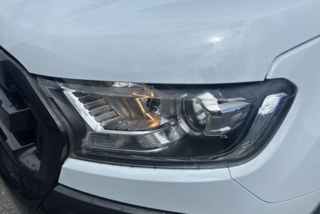 FORD RANGER 3.2 TDCI 200 WILDTRAK HARD TOP