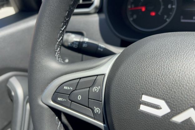 DACIA DUSTER 1.5 DCI 115 4X4 JOURNEY PLUS