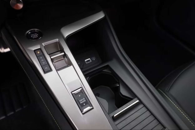 PEUGEOT 408 HYBRID 145 GT PK ALCANTARA 360