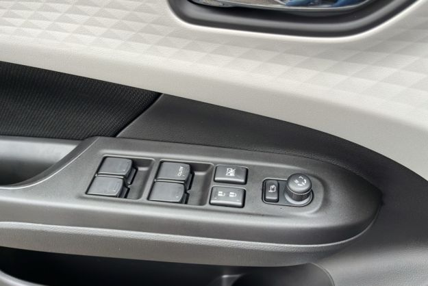 SUZUKI SWIFT 1.2 DUALJET HYBRID ALLGRIP PACK