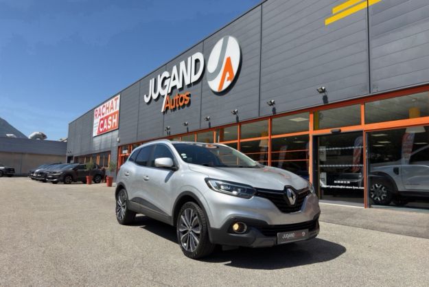 RENAULT KADJAR 1.6 DCI 130 INTENS