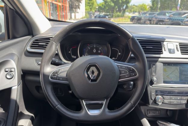 RENAULT KADJAR 1.6 DCI 130 INTENS