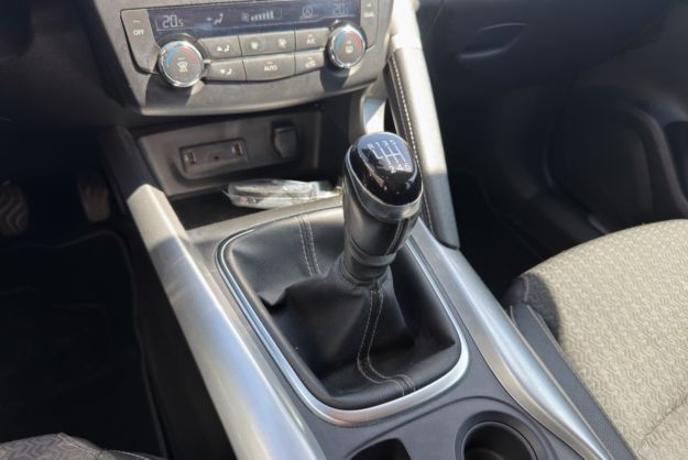 RENAULT KADJAR 1.6 DCI 130 INTENS