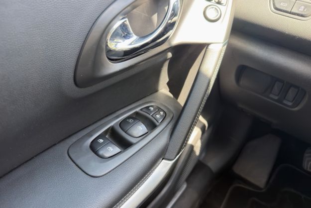 RENAULT KADJAR 1.6 DCI 130 INTENS