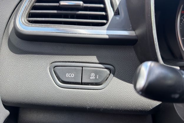 RENAULT KADJAR 1.6 DCI 130 INTENS