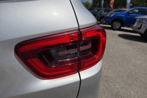 RENAULT KADJAR 1.6 DCI 130 INTENS