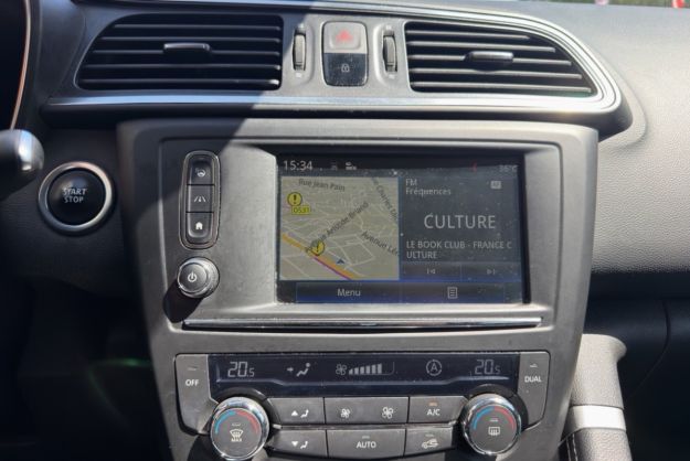 RENAULT KADJAR 1.6 DCI 130 INTENS