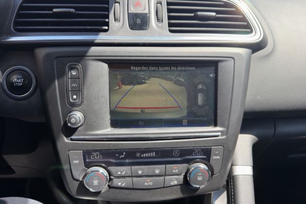 RENAULT KADJAR 1.6 DCI 130 INTENS