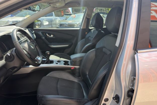 RENAULT KADJAR 1.6 DCI 130 INTENS
