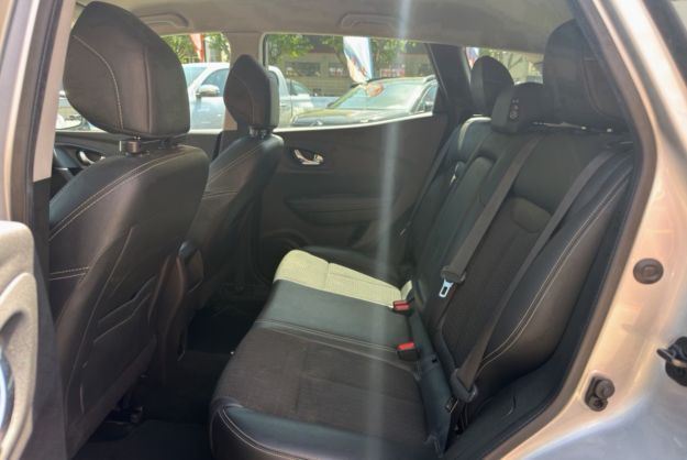 RENAULT KADJAR 1.6 DCI 130 INTENS