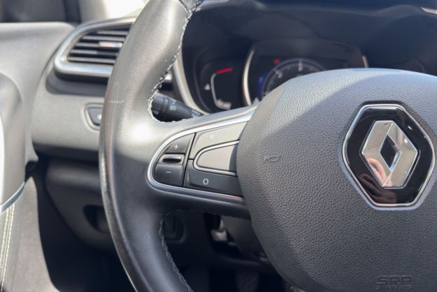 RENAULT KADJAR 1.6 DCI 130 INTENS