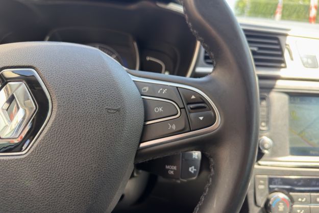 RENAULT KADJAR 1.6 DCI 130 INTENS