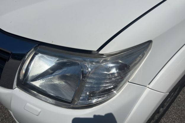 TOYOTA HILUX 2.5 D-4D 144 4X4 D.CAB