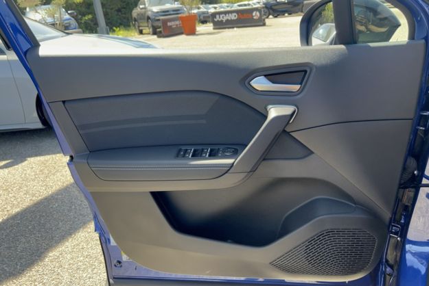 RENAULT CAPTUR E-TECH 145 ESPRIT ALPINE