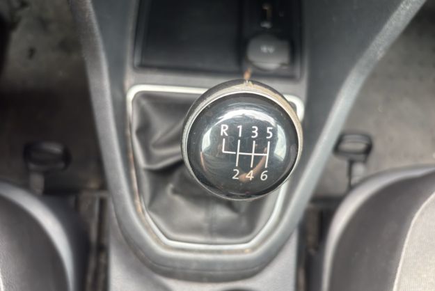 VOLKSWAGEN CADDY VAN 2.0 TDI 122 4MOTION