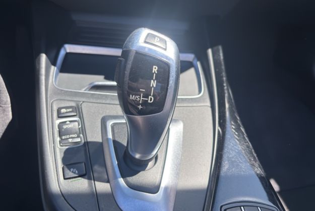 BMW SERIE 2 220I 184 CH CABRIOLET SPORT BVA8