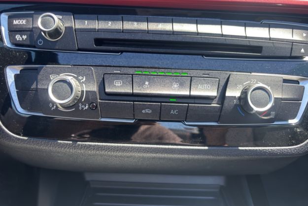 BMW SERIE 2 220I 184 CH CABRIOLET SPORT BVA8